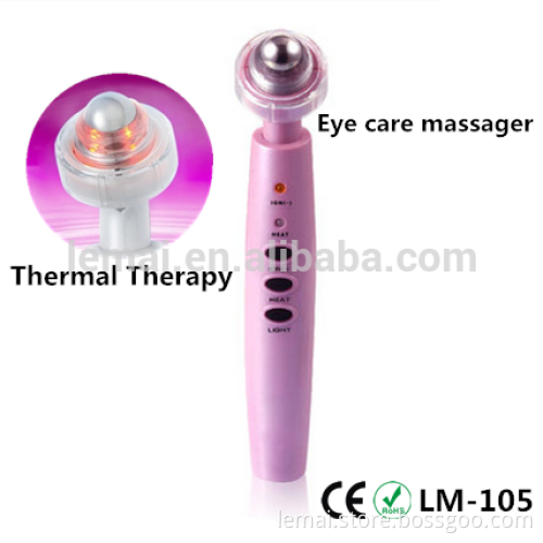 shenzhen beauty product eye massager roller